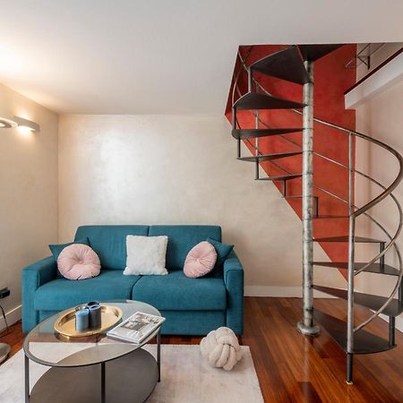 San Babila Luxury Suite - 7Sundays Mailand Exterior foto