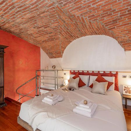 San Babila Luxury Suite - 7Sundays Mailand Exterior foto