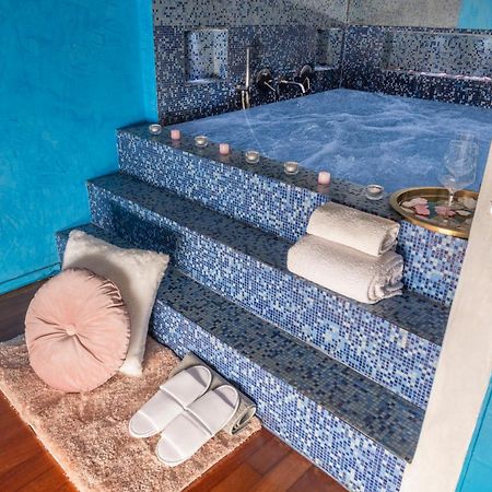 San Babila Luxury Suite - 7Sundays Mailand Exterior foto