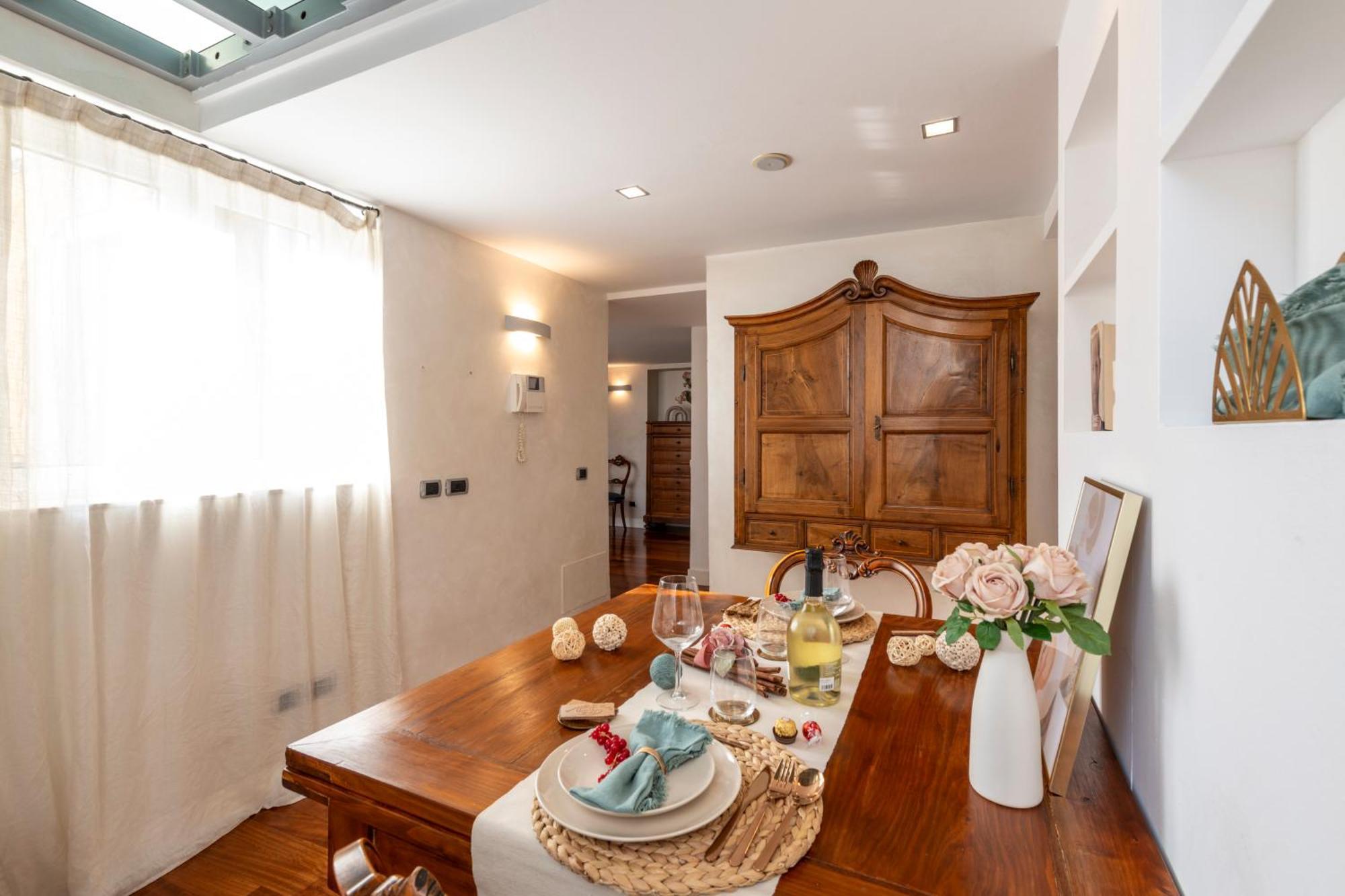 San Babila Luxury Suite - 7Sundays Mailand Exterior foto