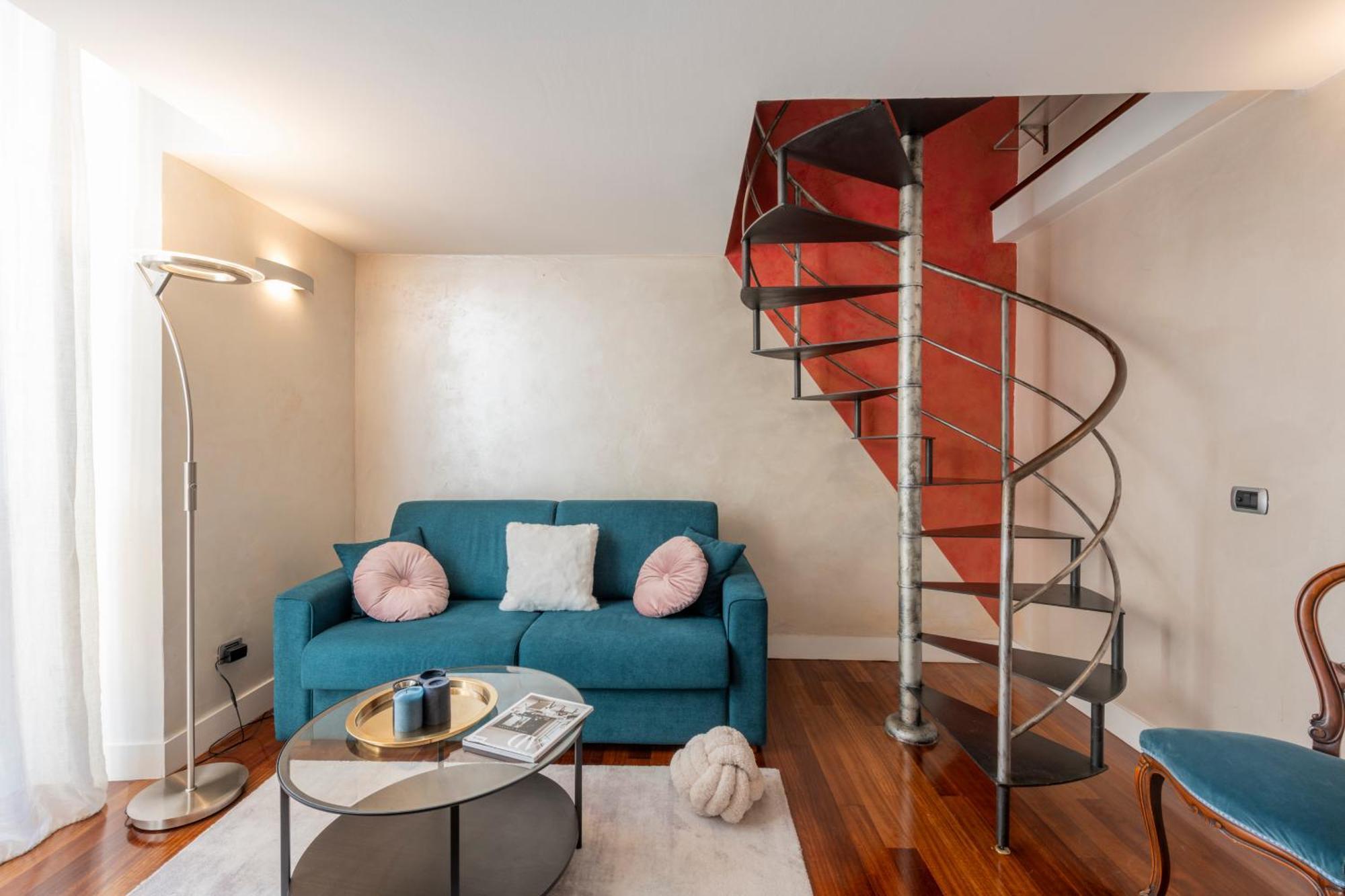 San Babila Luxury Suite - 7Sundays Mailand Exterior foto