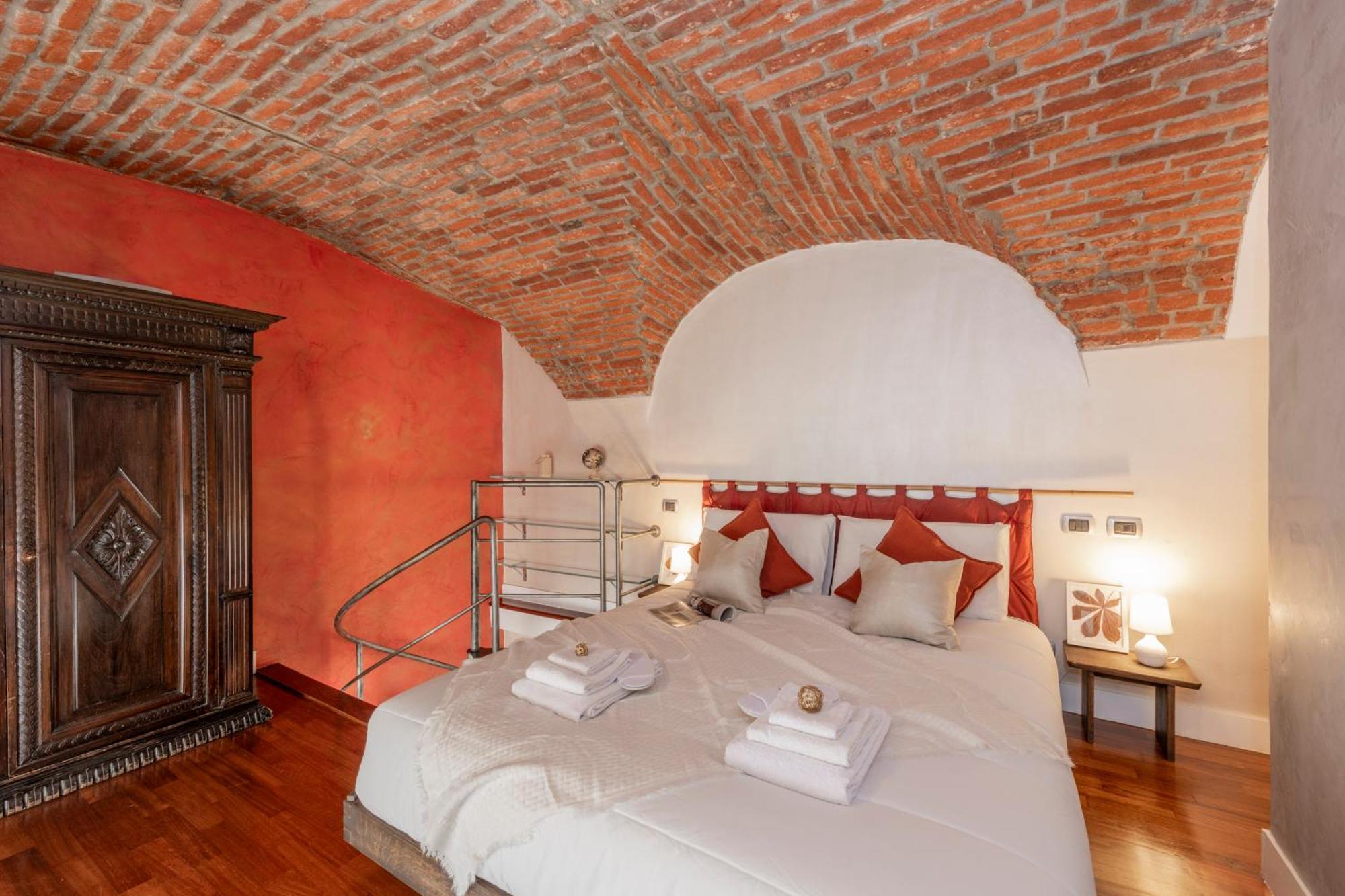 San Babila Luxury Suite - 7Sundays Mailand Exterior foto