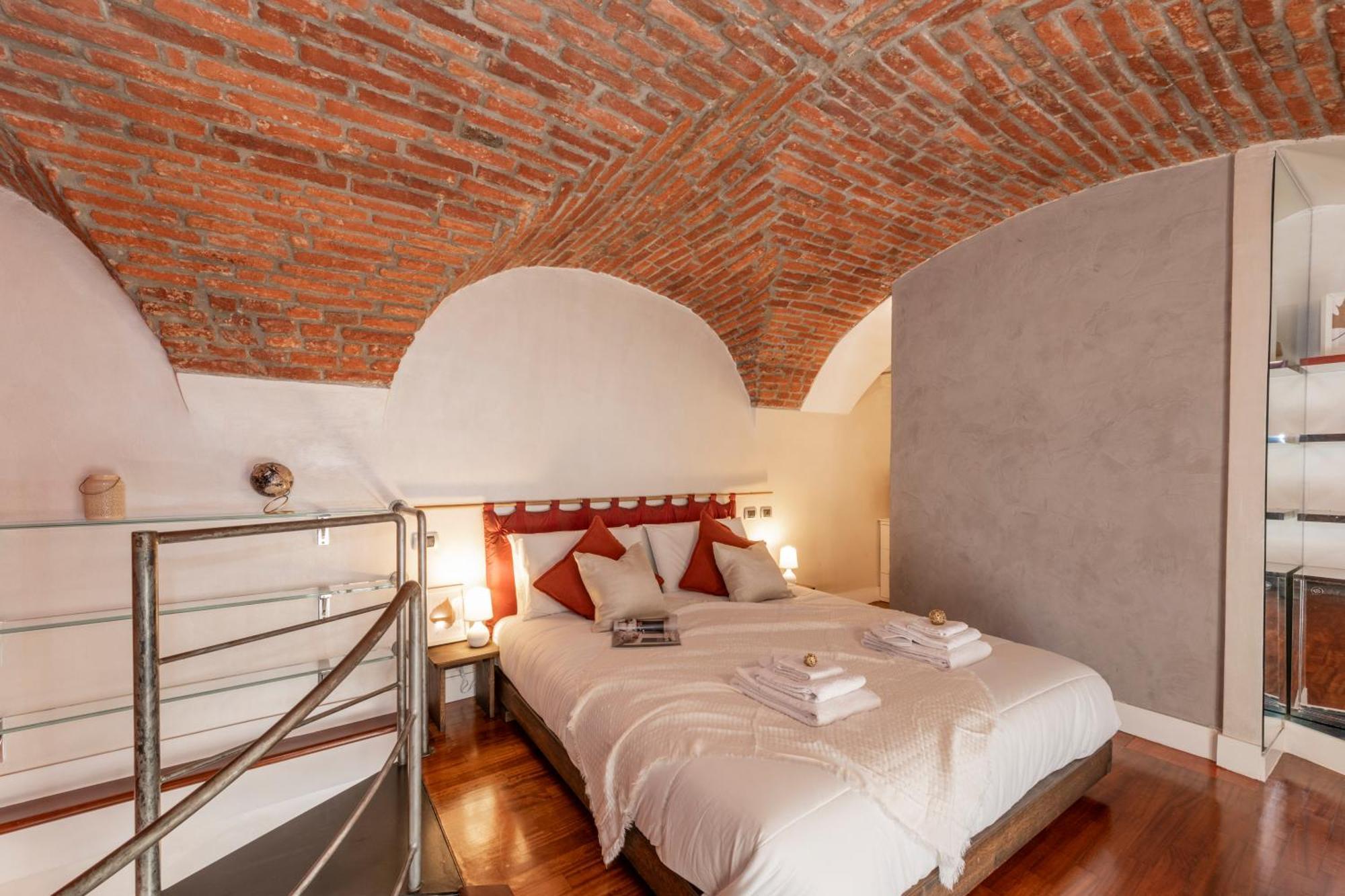 San Babila Luxury Suite - 7Sundays Mailand Exterior foto