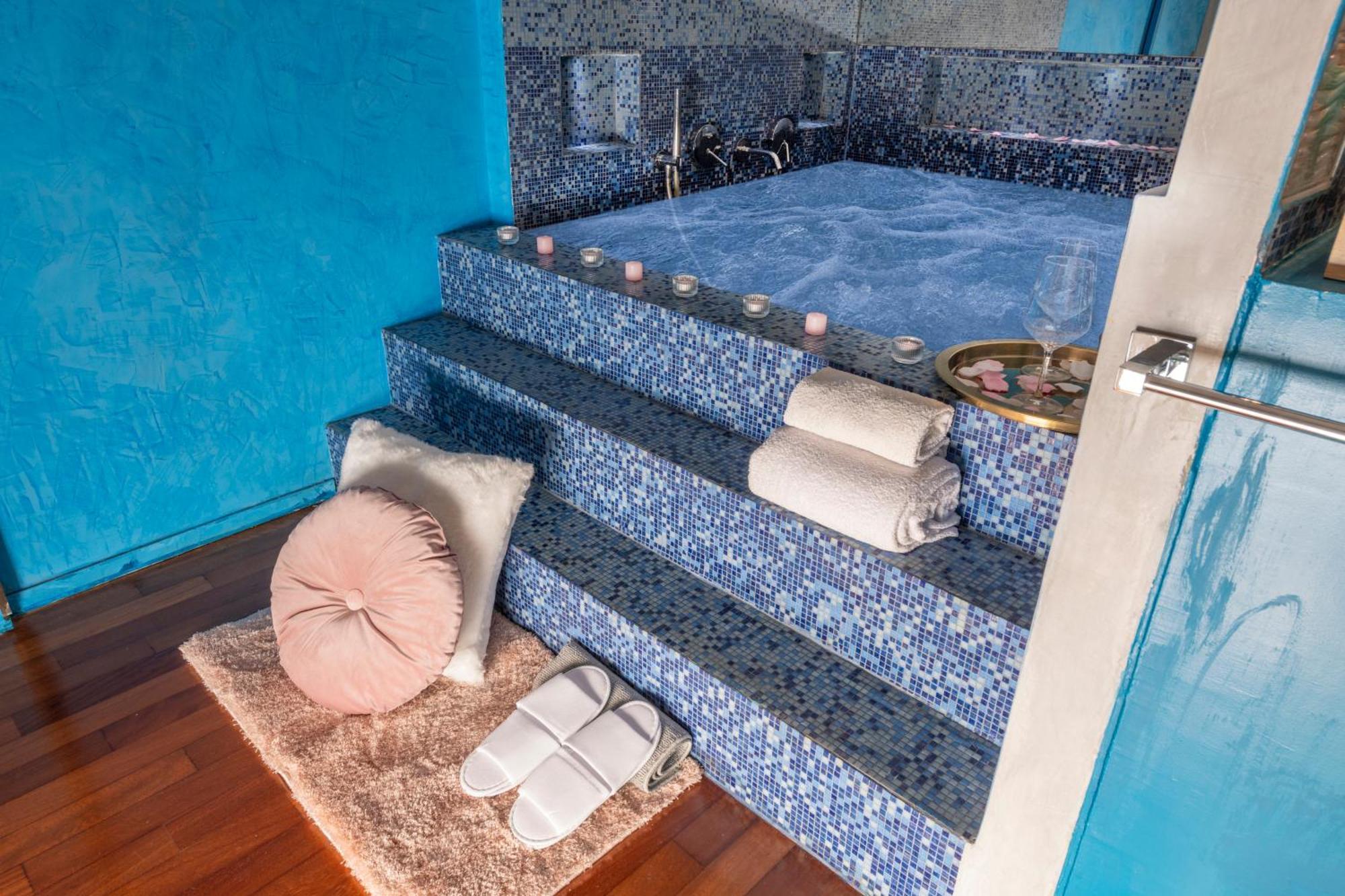 San Babila Luxury Suite - 7Sundays Mailand Exterior foto
