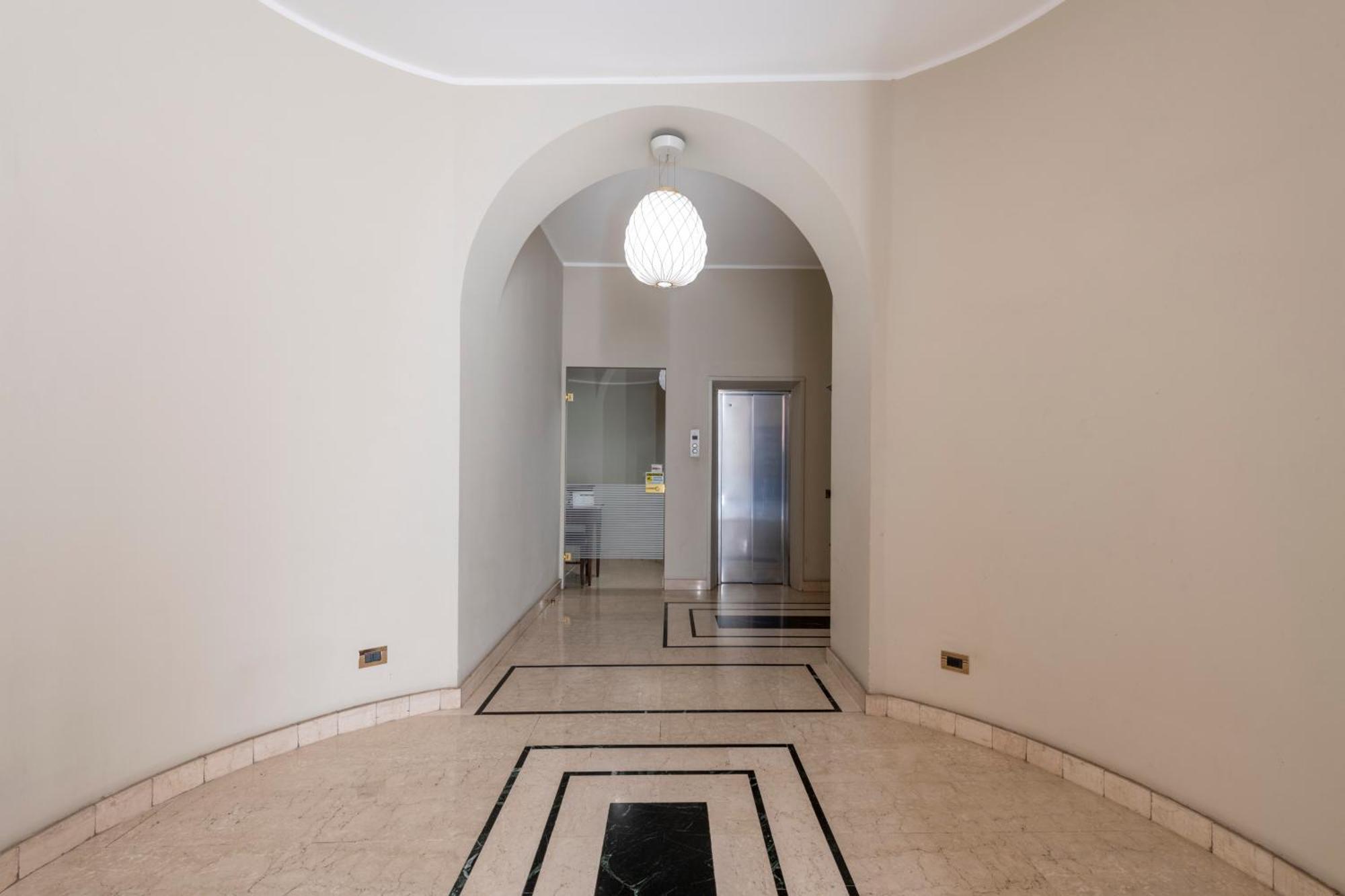 San Babila Luxury Suite - 7Sundays Mailand Exterior foto