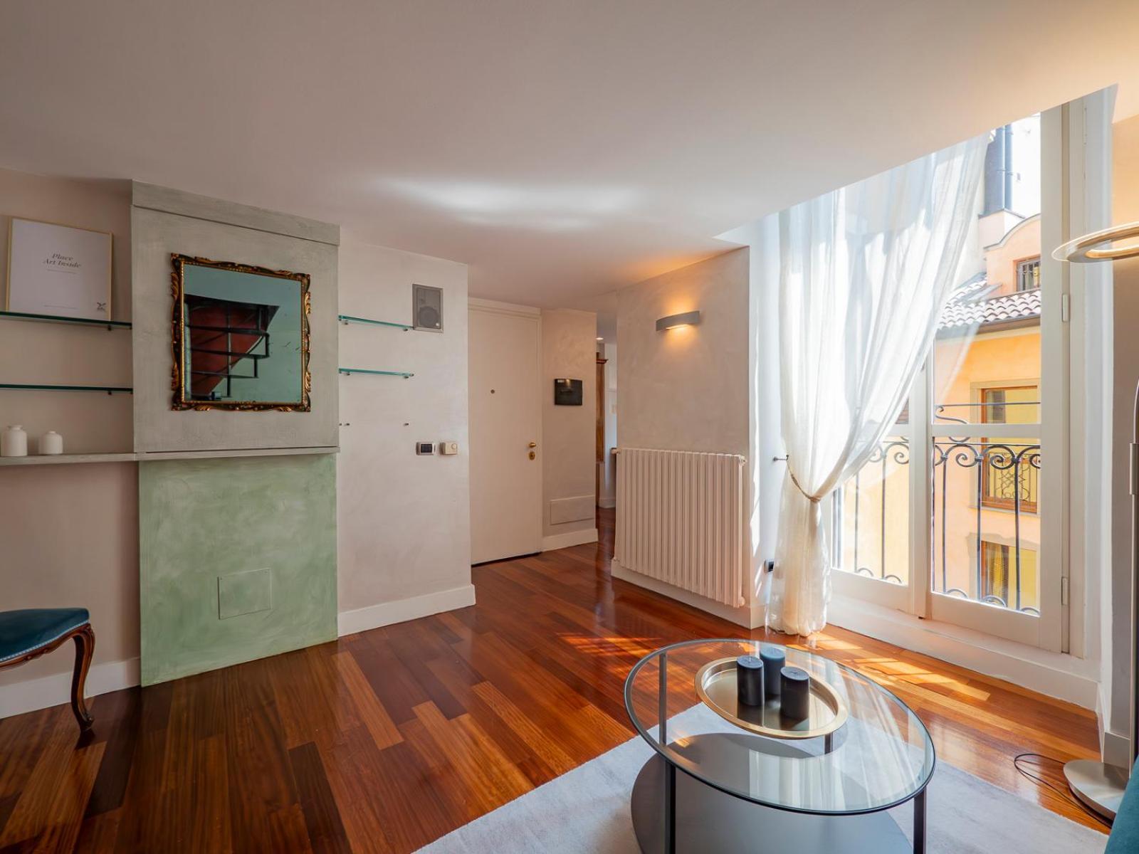 San Babila Luxury Suite - 7Sundays Mailand Exterior foto