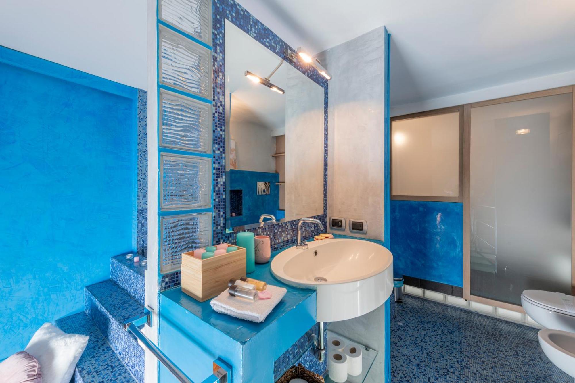 San Babila Luxury Suite - 7Sundays Mailand Exterior foto