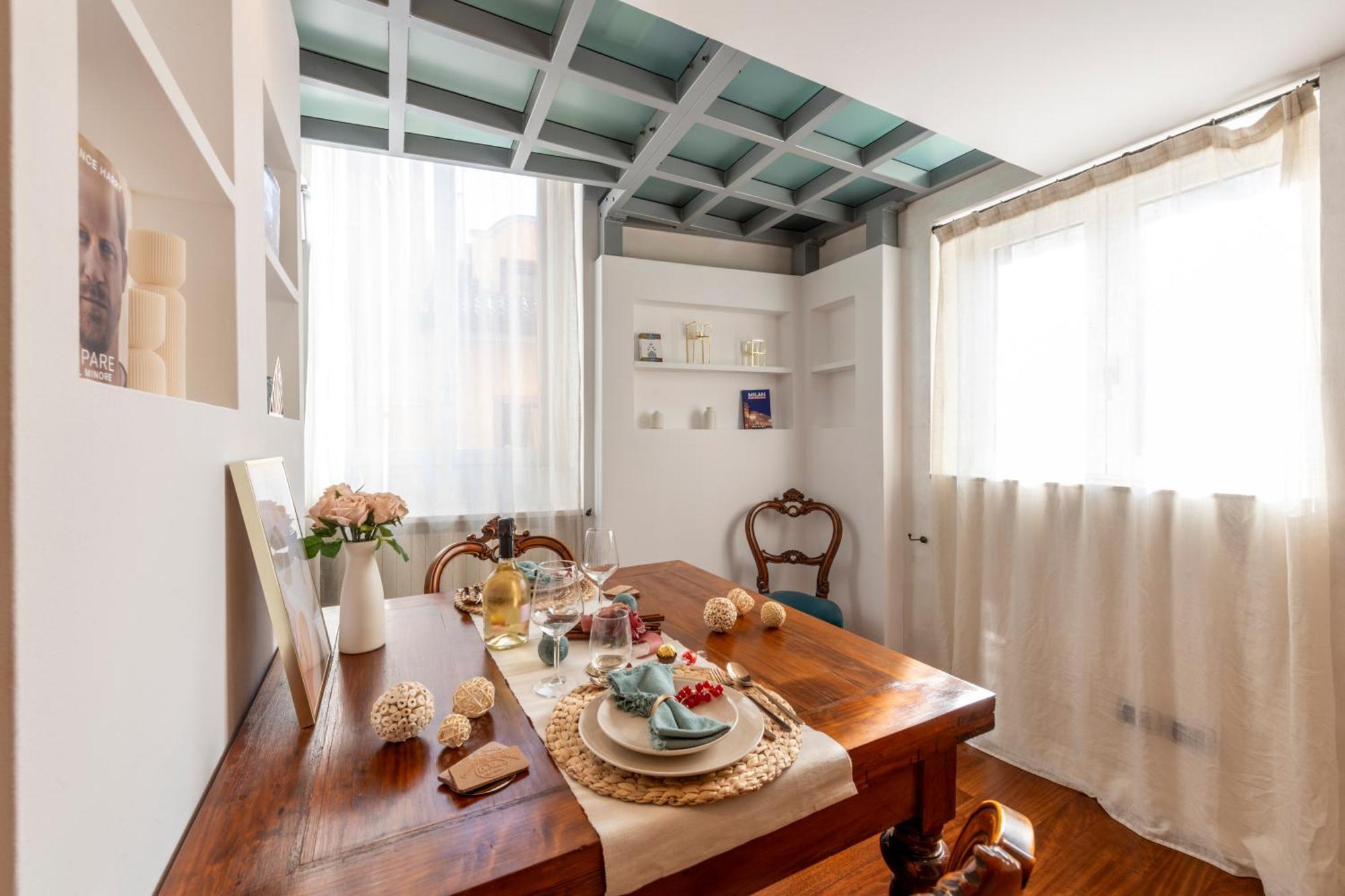 San Babila Luxury Suite - 7Sundays Mailand Exterior foto