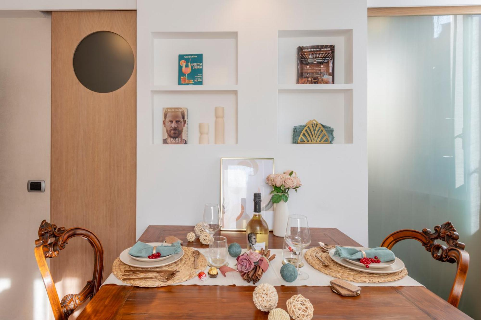 San Babila Luxury Suite - 7Sundays Mailand Exterior foto