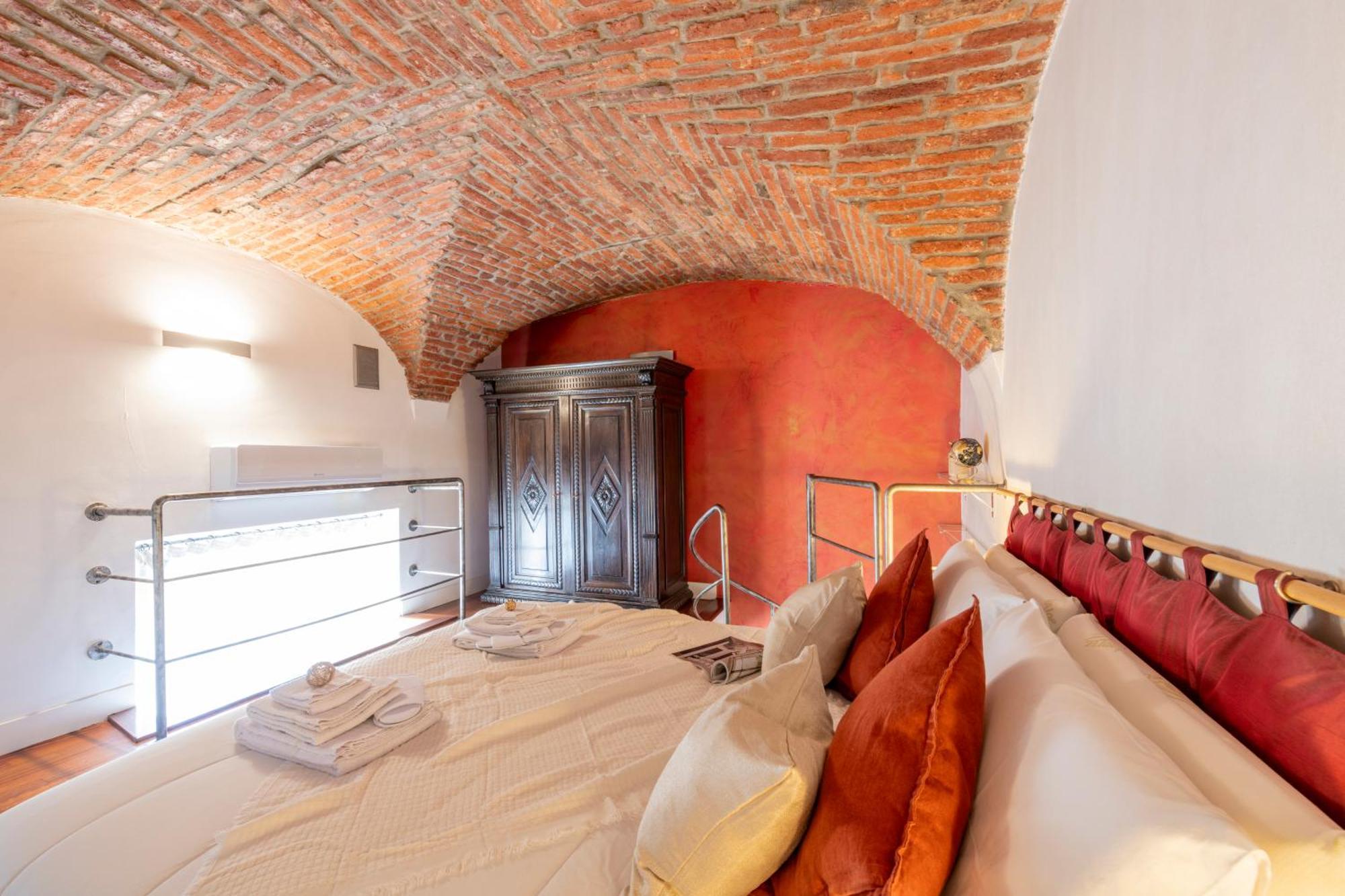 San Babila Luxury Suite - 7Sundays Mailand Exterior foto