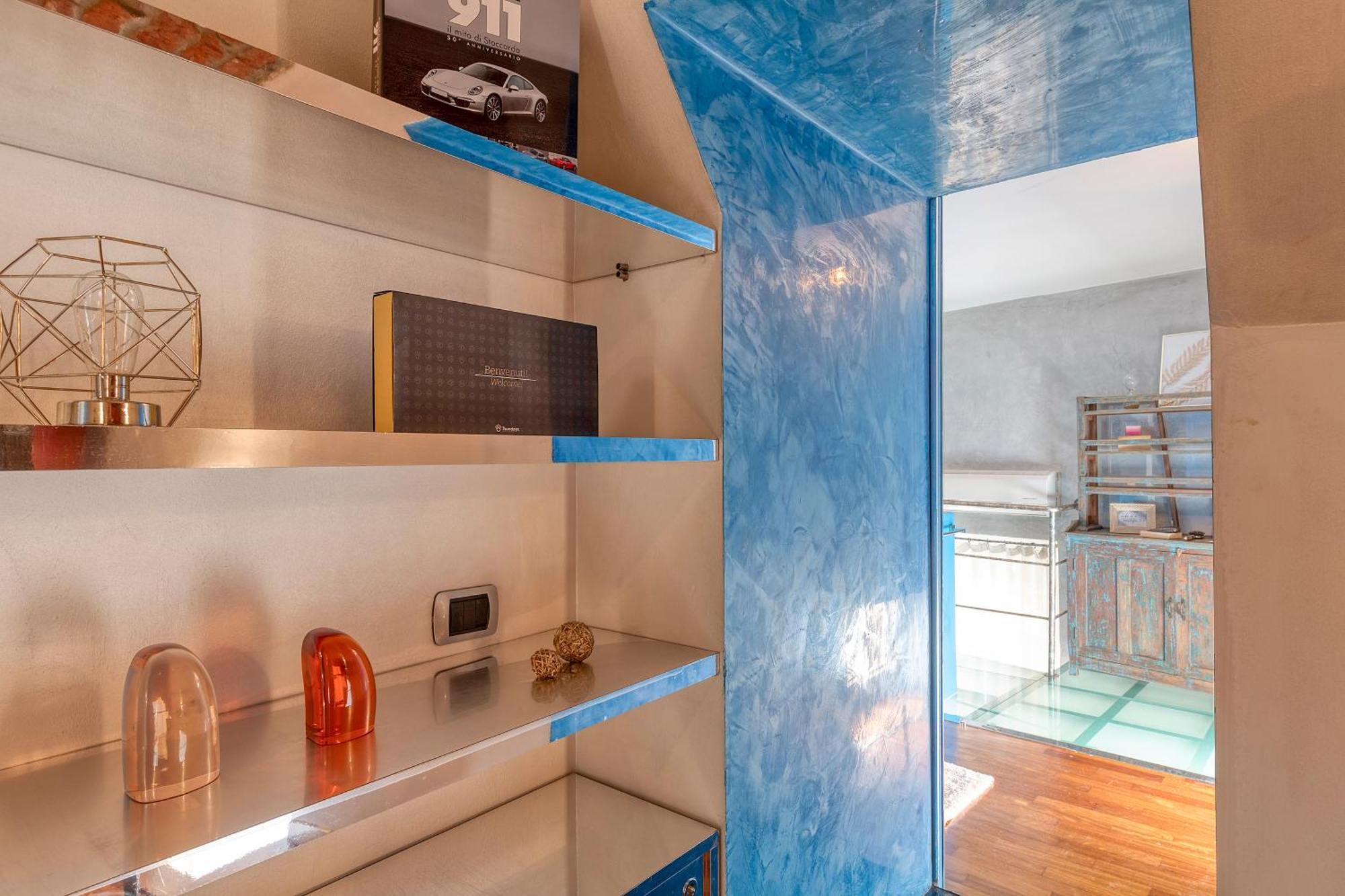 San Babila Luxury Suite - 7Sundays Mailand Exterior foto