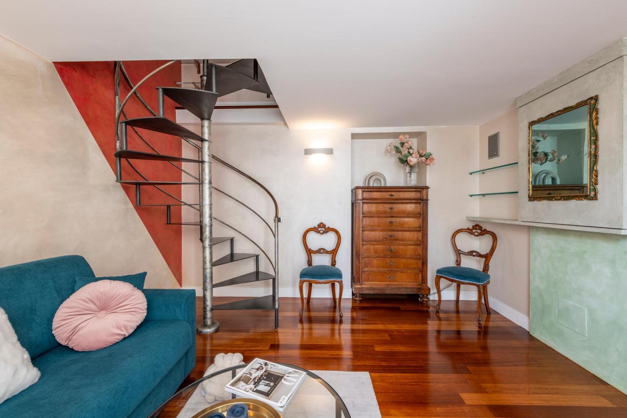 San Babila Luxury Suite - 7Sundays Mailand Exterior foto