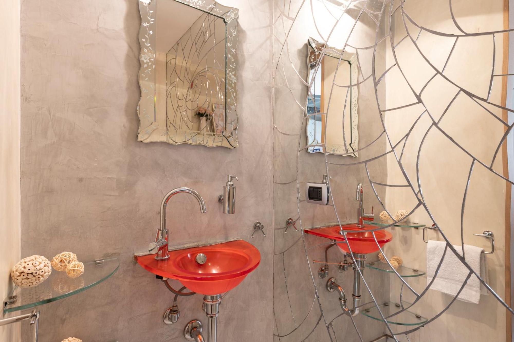 San Babila Luxury Suite - 7Sundays Mailand Exterior foto