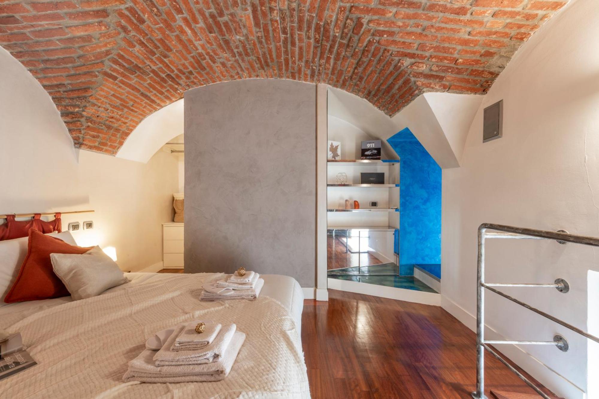 San Babila Luxury Suite - 7Sundays Mailand Exterior foto